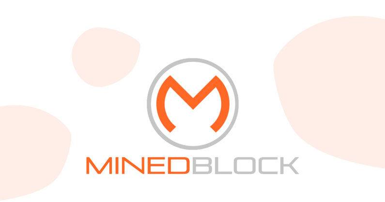 minedblock